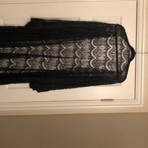 Kimono that I hand made for my engagements